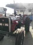 Tractor Mpya Kabisa 2026 Massey Ferguson 360 Turbo - 4