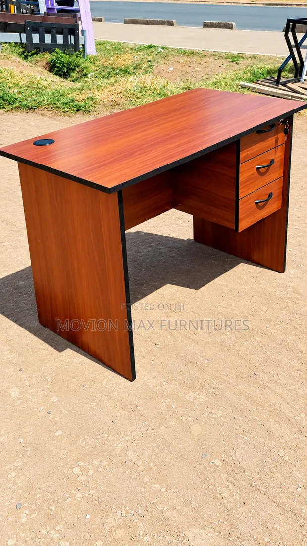 Boss Office Products Dawati la Ofisi ya Nyumbani - Jipya Kabisa - 1