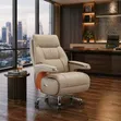 High Back Ergonomic Manager Chair - 3