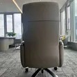 High Back Ergonomic Manager Chair - 5
