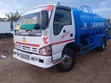 Isuzu NQR Water Boozer Truck - 2