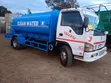 Isuzu NQR Water Boozer Truck - 3