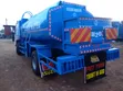 Isuzu NQR Water Boozer Truck - 5