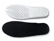 Breathable Perforated Orthopedic Insoles - 1