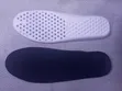 Breathable Perforated Orthopedic Insoles - 2