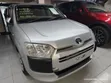 Toyota Probox 1.5 DX 2WD 2020 Nyeupe - 4