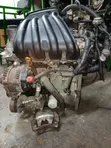 Nissan Note HR15 Injini Kamili - 2