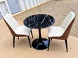 Classic Family Dining Set - Mpya Kabisa - 1