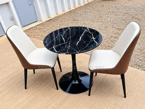 Classic Family Dining Set - Mpya Kabisa