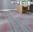 Carpet Tiles za Sakafu kwa Shule - 2
