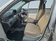 Nissan X-Trail 2002 Silver - 4