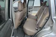 Nissan X-Trail 2002 Silver - 5