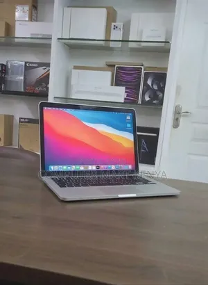 Apple MacBook Pro 2019 13" Intel Core i5 16GB RAM 512GB SSD