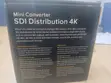 Blackmagic Design Mini Converter SDI Distribution - 2