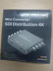 Blackmagic Design Mini Converter SDI Distribution - 4