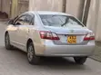 Toyota Premio 2015 Silver - 4