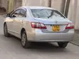 Toyota Premio 2015 Silver - 5