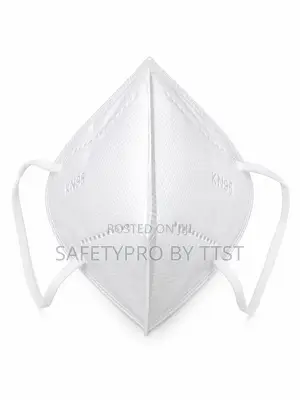 KN95 5-Layer Safety Mask