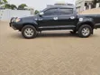 Toyota Hilux 3.0 D-4D Double Cab 4x4 Raider 2007 Black - 2