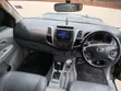 Toyota Hilux 3.0 D-4D Double Cab 4x4 Raider 2007 Black - 4