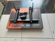 JBL KMC8 Wireless Microphone - Mpya Kabisa - 2