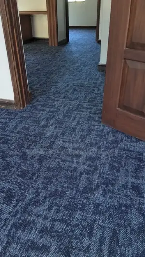 Carpet Tiles for Outdoor Space - Brand New