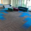Carpet Tiles for Outdoor Space - Brand New - 2