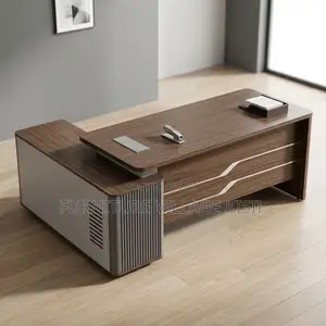 180cm Executive Modern Office Desk