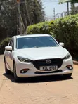 Mazda Axela 2016 White - 1