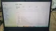 Laptopi ya Lenovo ThinkPad P1 Gen 3 - Intel Core i7, 8GB RAM, 256GB SSD - 4