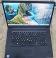 Laptopi ya Lenovo ThinkPad P1 Gen 3 - Intel Core i7, 8GB RAM, 256GB SSD - 5