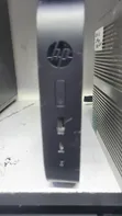HP Desktop Kompyuta 4GB RAM AMD SSD 128GB - 4