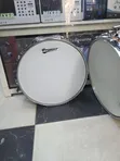 Premier 10-Lug Wooden Snare Drum - 3