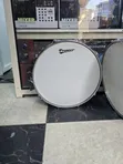 Premier 10-Lug Wooden Snare Drum - 4