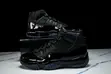 Air Jordan 11 Triple Black - 1