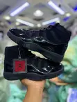 Air Jordan 11 Triple Black - 2