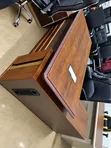 Modern Executive Office Reception Desk - Mbao - 2
