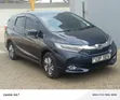 Honda Fit Shuttle 2017 Bluu - 1