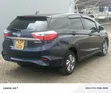 Honda Fit Shuttle 2017 Bluu - 4