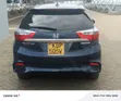 Honda Fit Shuttle 2017 Bluu - 5
