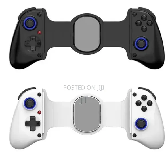 D11 Stretching Gaming Pad for PC, Tablet, Phone, TV - 1