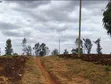 New 40x80 Plots for Sale in Kenol - Kamakuri - 2