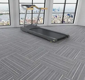 Carpet Tiles for Home Decor