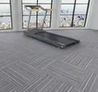 Carpet Tiles for Home Decor - 1