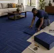 Carpet Tiles for Home Decor - 2