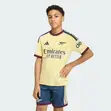 Arsenal 26/27 Children's Third Kit Jersey - 1