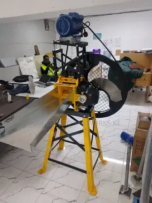 NML Chaff Cutter chenye Blades Tatu