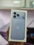 New Apple iPhone 18 Pro Max 256GB Blue - 2
