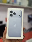 New Apple iPhone 18 Pro Max 256GB Blue - 3