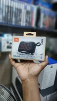 JBL Go Essential Spika ya Bluetooth - 1